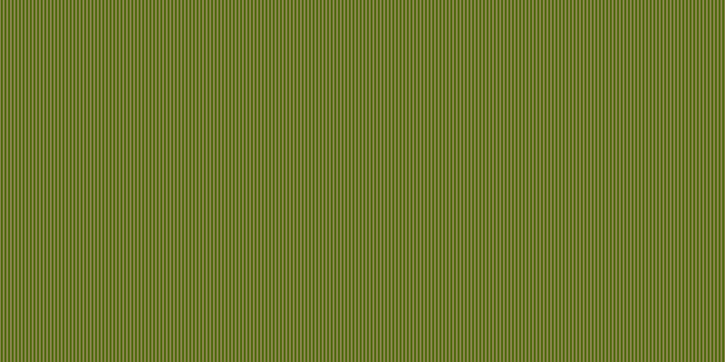#4e6a0c, #caa393 vertical lines, one pixels wide, three pixels apart