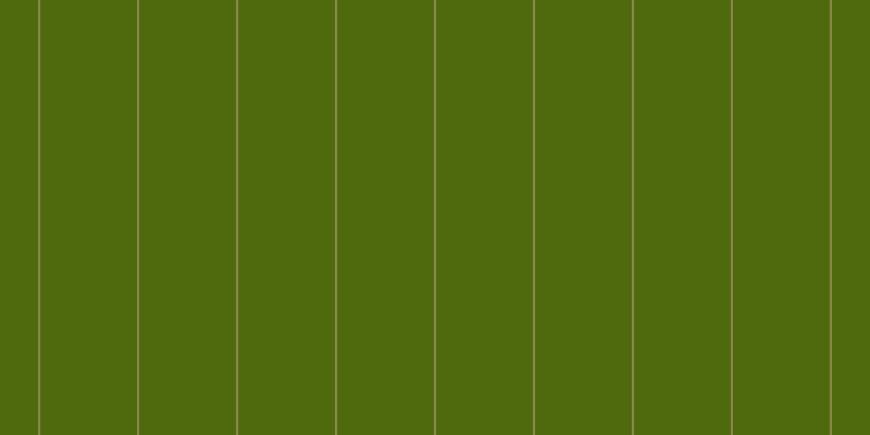 #4e6a0c, #caa393 vertical lines, one pixels wide, ninety pixels apart