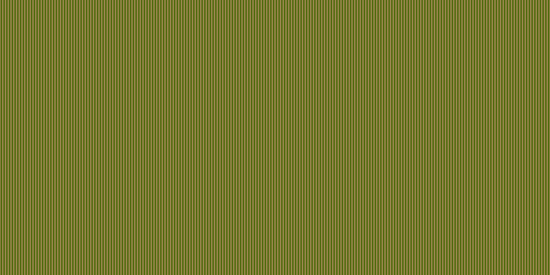 #4e6a0c, #eba393 vertical lines, one pixels wide, three pixels apart
