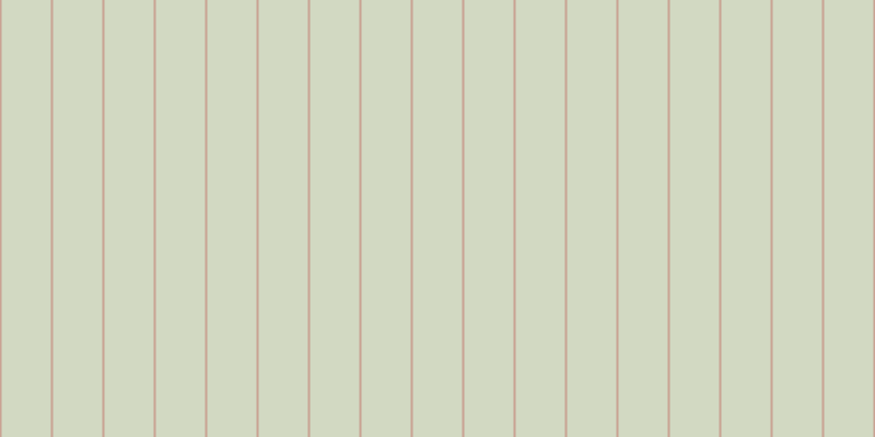 #4e6a0c (25%), #caa393 vertical lines, two pixels wide, forty-five pixels apart