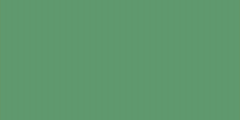 #4e6a0c (75%), #46a393 vertical lines, two pixels wide, two pixels apart