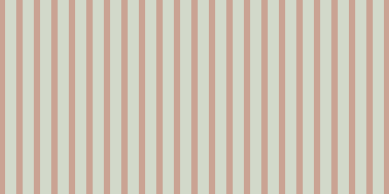 #4e6a2d (25%), #caa393 vertical lines, thirteen pixels wide, twenty-three pixels apart