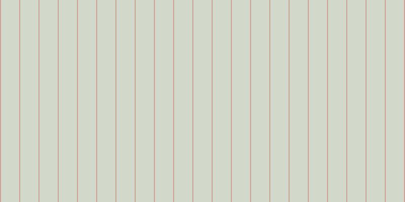 #4e6a2d (25%), #caa393 vertical lines, two pixels wide, thirty-six pixels apart