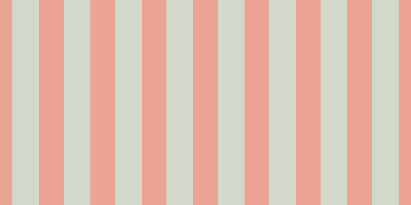 #4e6a2d (25%), #eba393 vertical lines, forty-eight pixels wide, fifty-two pixels apart