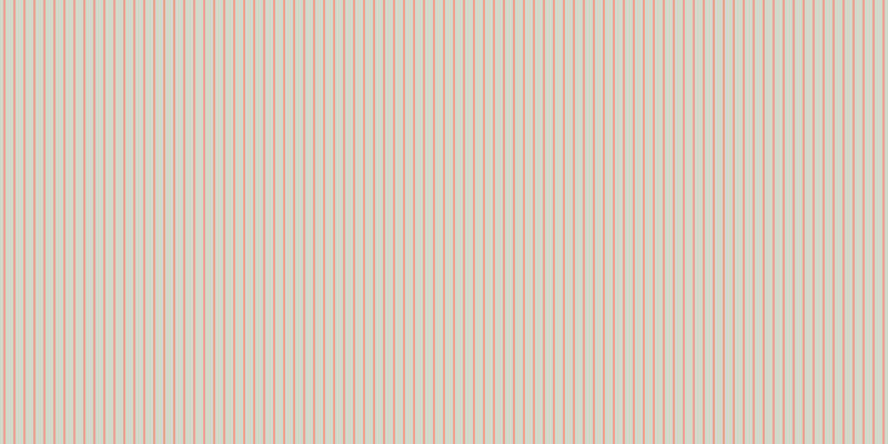 #4e6a2d (25%), #eba393 vertical lines, two pixels wide, seven pixels apart