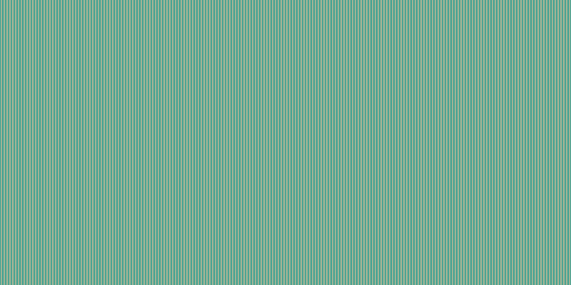 #4e6a2d (50%), #46a393 vertical lines, two pixels wide, two pixels apart