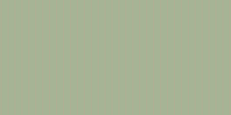 #4e6a2d (50%), #caa393 vertical lines, one pixels wide, twenty-three pixels apart
