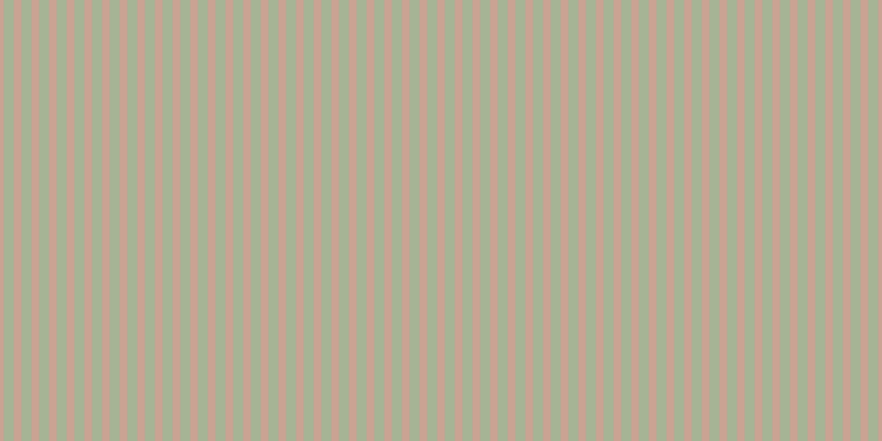 #4e6a2d (50%), #caa393 vertical lines, seven pixels wide, nine pixels apart
