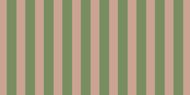 #4e6a2d (75%), #caa393 vertical lines, thirty-seven pixels wide, forty-one pixels apart