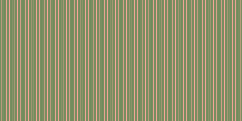 #4e6a2d (75%), #eba393 vertical lines, two pixels wide, seven pixels apart
