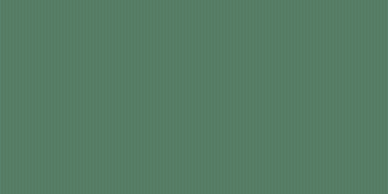 #4e6a4e, #67a393 vertical lines, one pixels wide, two pixels apart