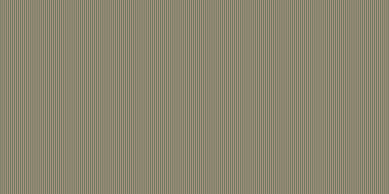 #4e6a4e, #caa393 vertical lines, two pixels wide, two pixels apart