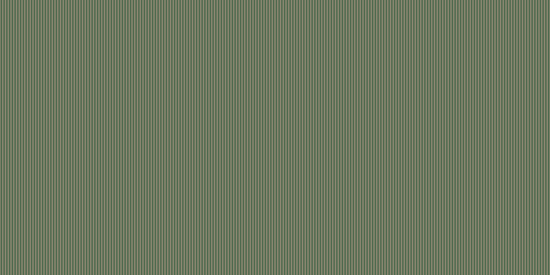 #4e6a4e, #caa393 vertical lines, one pixels wide, three pixels apart