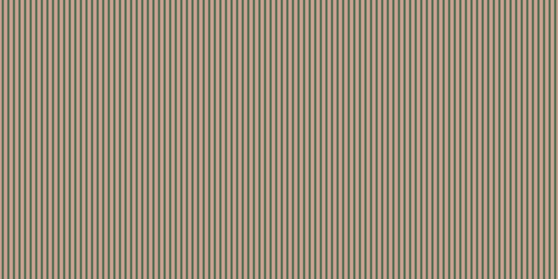 #4e6a4e, #caa393 vertical lines, five pixels wide, three pixels apart