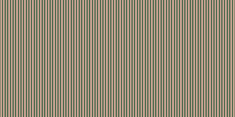 #4e6a4e, #caa393 vertical lines, five pixels wide, four pixels apart