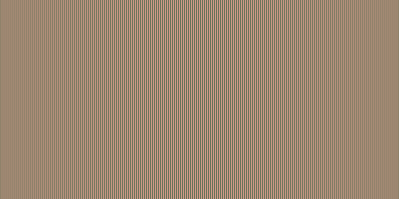 #4e6a4e, #eba393 vertical lines, two pixels wide, two pixels apart