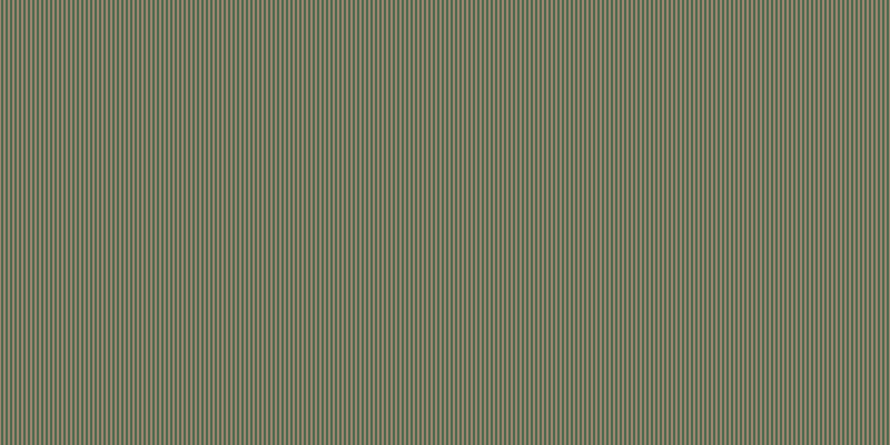 #4e6a4e, #eba393 vertical lines, one pixels wide, three pixels apart