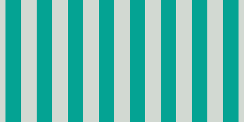 #4e6a4e (25%), #04a393 vertical lines, fifty pixels wide, fifty-two pixels apart