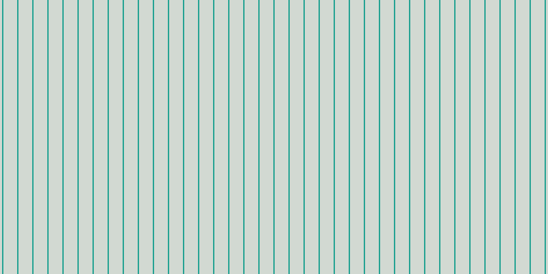 #4e6a4e (25%), #25a393 vertical lines, two pixels wide, twenty pixels apart