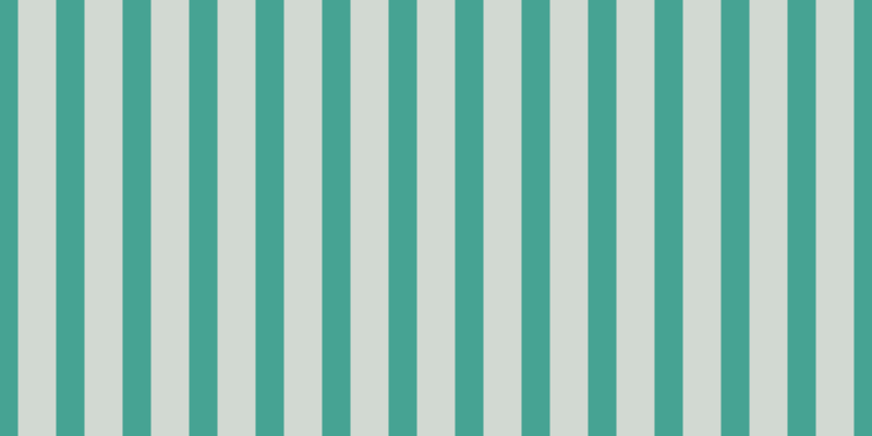 #4e6a4e (25%), #46a393 vertical lines, twenty-six pixels wide, thirty-five pixels apart