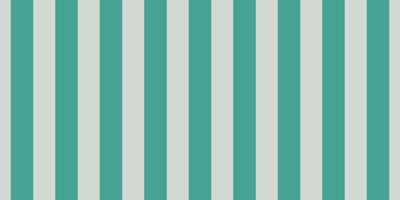 #4e6a4e (25%), #46a393 vertical lines, forty-five pixels wide, forty-four pixels apart