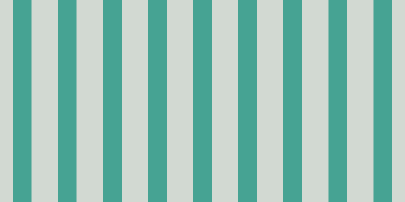 #4e6a4e (25%), #46a393 vertical lines, thirty-seven pixels wide, fifty-two pixels apart
