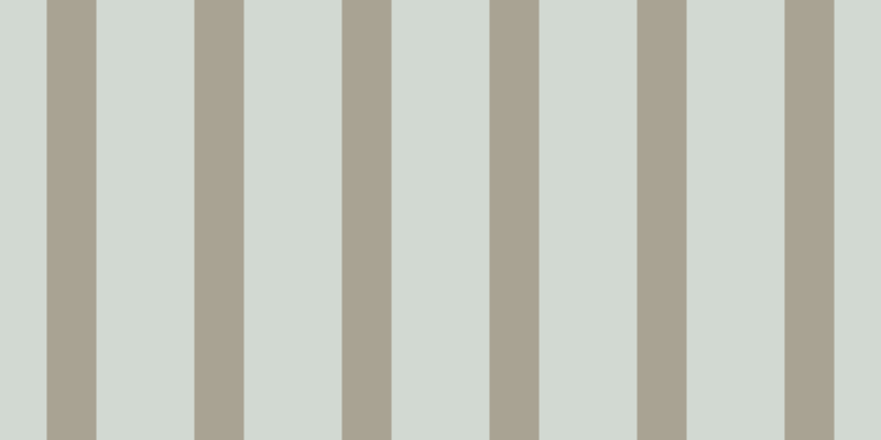 #4e6a4e (25%), #a9a393 vertical lines, forty-five pixels wide, eighty-nine pixels apart