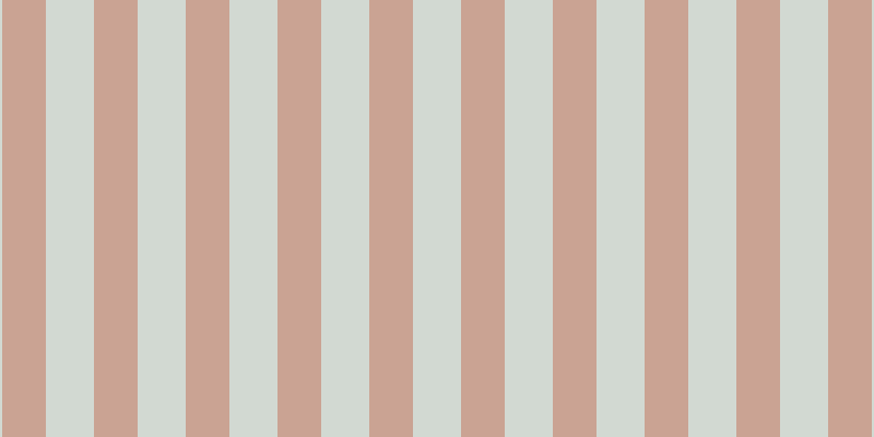 #4e6a4e (25%), #caa393 vertical lines, forty pixels wide, forty-four pixels apart