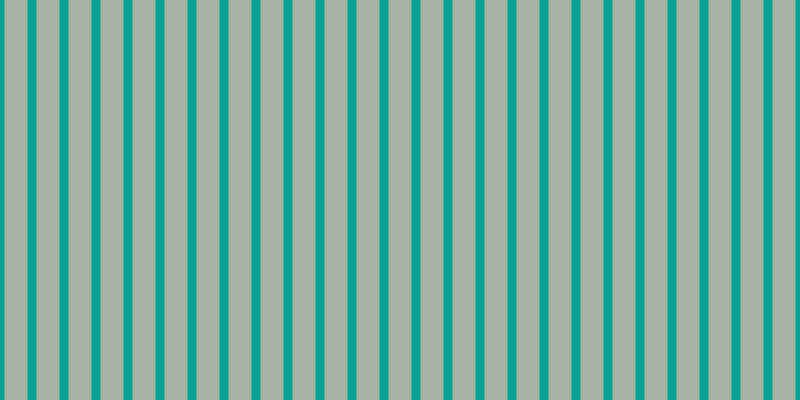 #4e6a4e (50%), #04a393 vertical lines, nine pixels wide, twenty-three pixels apart