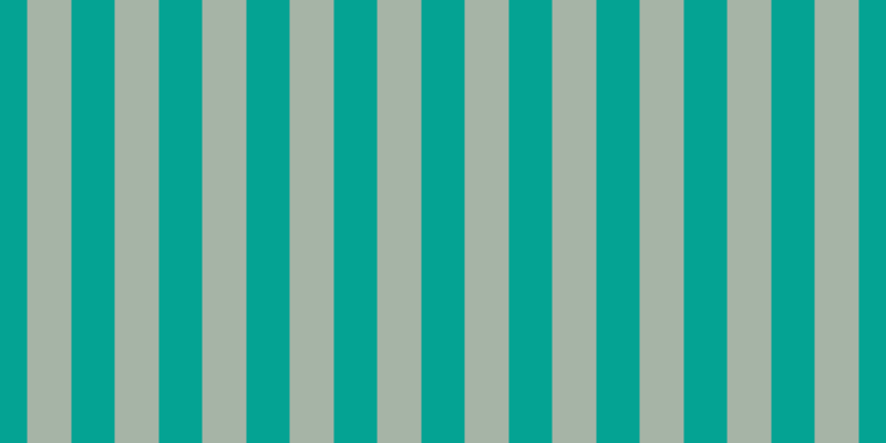 #4e6a4e (50%), #04a393 vertical lines, thirty-nine pixels wide, forty pixels apart