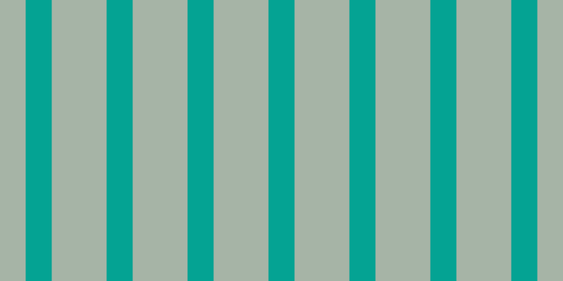 #4e6a4e (50%), #04a393 vertical lines, thirty-seven pixels wide, seventy-eight pixels apart