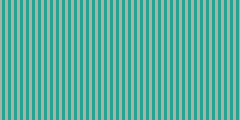 #4e6a4e (50%), #25a393 vertical lines, two pixels wide, two pixels apart