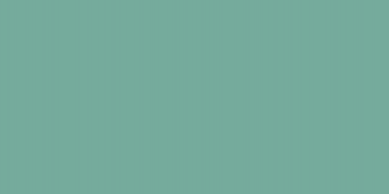 #4e6a4e (50%), #46a393 vertical lines, one pixels wide, one pixels apart