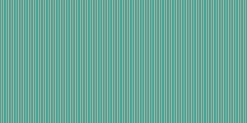 #4e6a4e (50%), #46a393 vertical lines, five pixels wide, three pixels apart