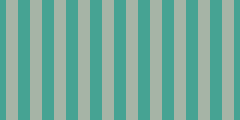 #4e6a4e (50%), #46a393 vertical lines, thirty-nine pixels wide, forty-one pixels apart