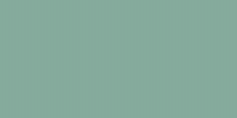 #4e6a4e (50%), #67a393 vertical lines, one pixels wide, one pixels apart