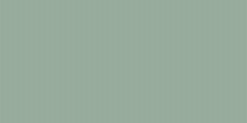 #4e6a4e (50%), #88a393 vertical lines, two pixels wide, two pixels apart