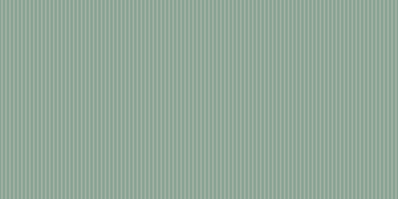#4e6a4e (50%), #88a393 vertical lines, five pixels wide, three pixels apart