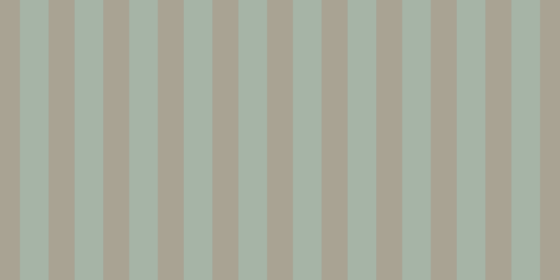 #4e6a4e (50%), #a9a393 vertical lines, thirty-seven pixels wide, forty-one pixels apart
