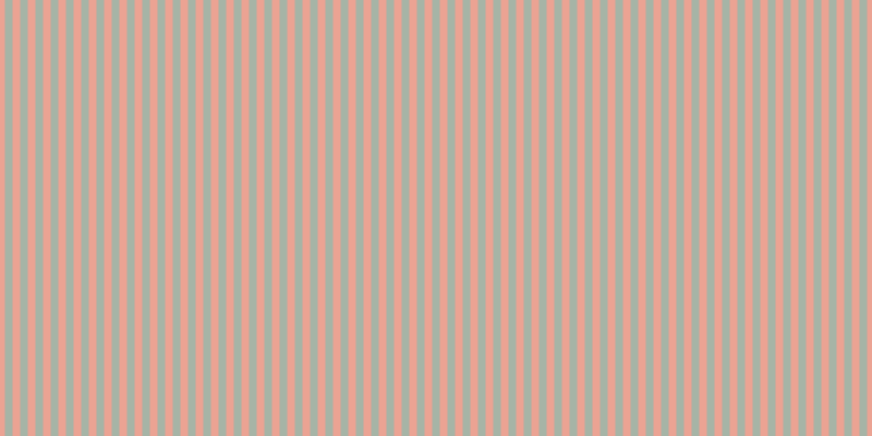 #4e6a4e (50%), #eba393 vertical lines, seven pixels wide, seven pixels apart