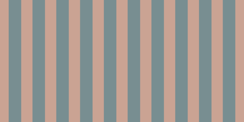 #4e6a6f (75%), #caa393 vertical lines, thirty-seven pixels wide, forty-one pixels apart