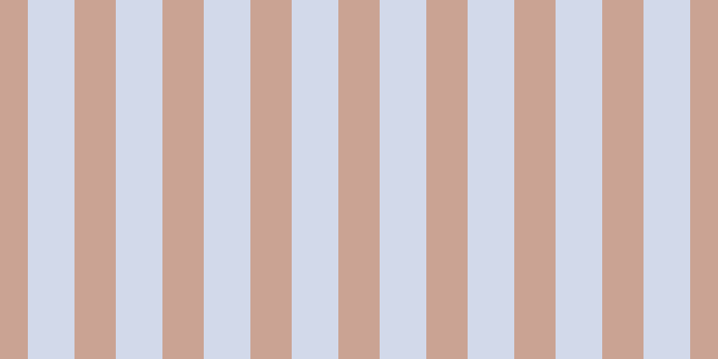 #4e6ab1 (25%), #caa393 vertical lines, forty-six pixels wide, fifty-two pixels apart