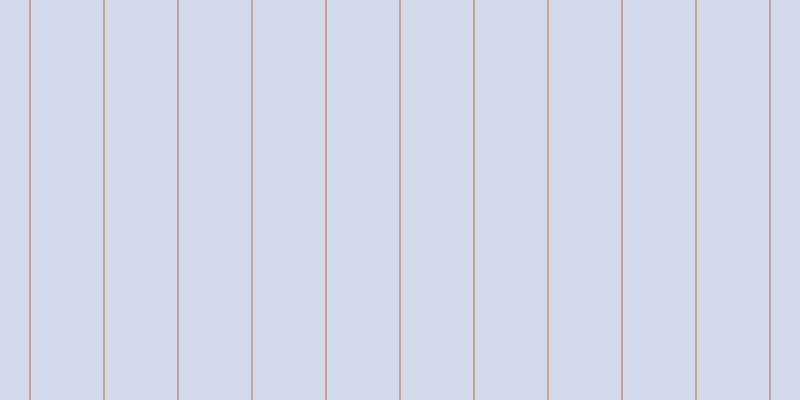#4e6ab1 (25%), #caa393 vertical lines, two pixels wide, seventy-two pixels apart