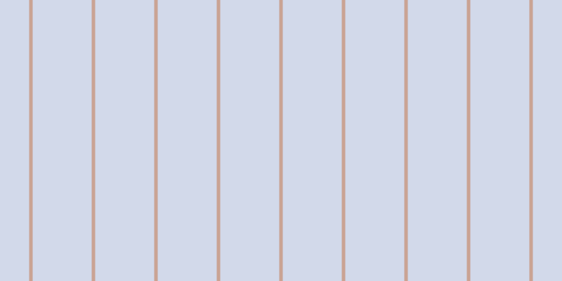 #4e6ab1 (25%), #caa393 vertical lines, five pixels wide, eighty-four pixels apart