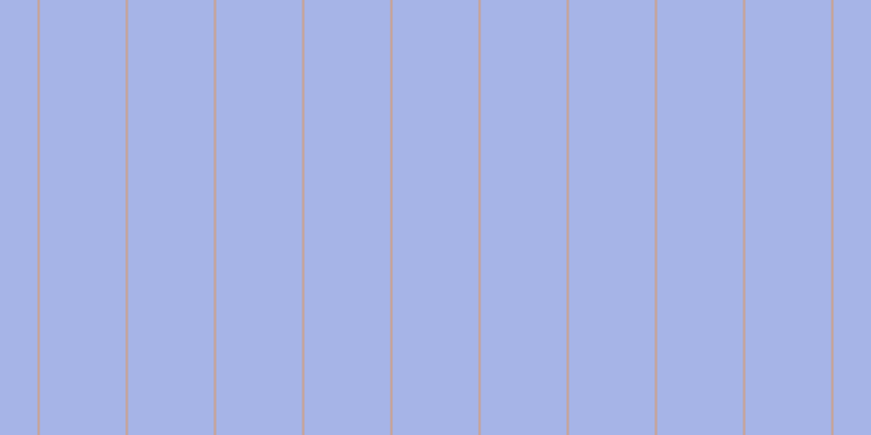 #4e6ad2 (50%), #caa393 vertical lines, two pixels wide, seventy-nine pixels apart