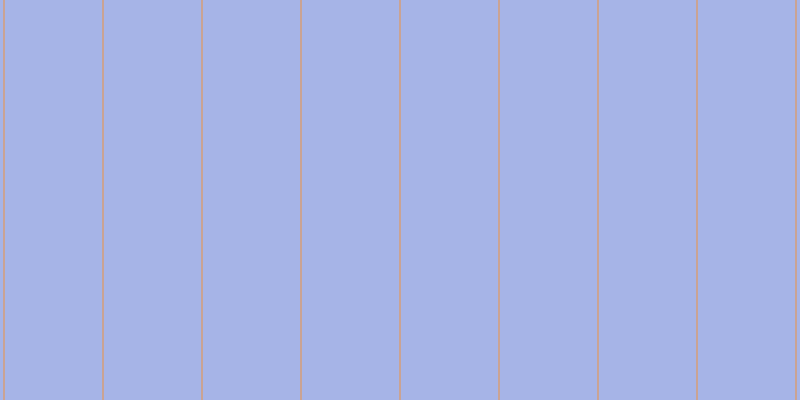 #4e6ad2 (50%), #caa393 vertical lines, two pixels wide, ninety-seven pixels apart