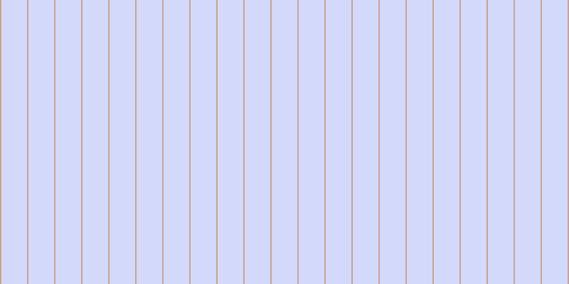 #4e6af3 (25%), #caa393 vertical lines, two pixels wide, thirty-six pixels apart