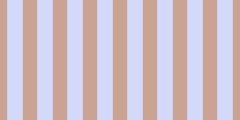 #4e6af3 (25%), #caa393 vertical lines, forty-eight pixels wide, fifty-two pixels apart