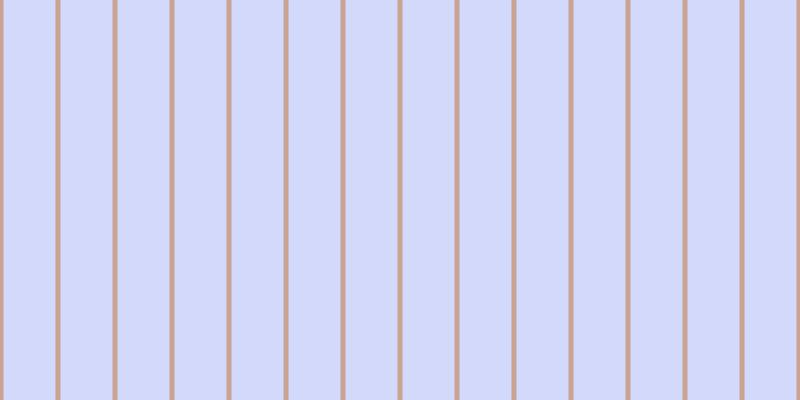 #4e6af3 (25%), #caa393 vertical lines, five pixels wide, fifty-two pixels apart