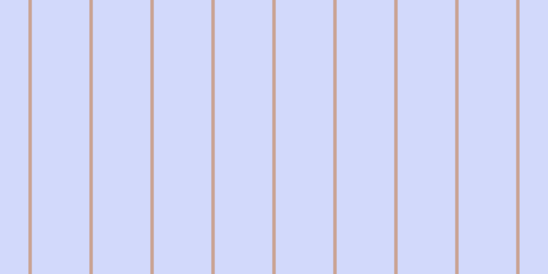 #4e6af3 (25%), #caa393 vertical lines, five pixels wide, eighty-four pixels apart